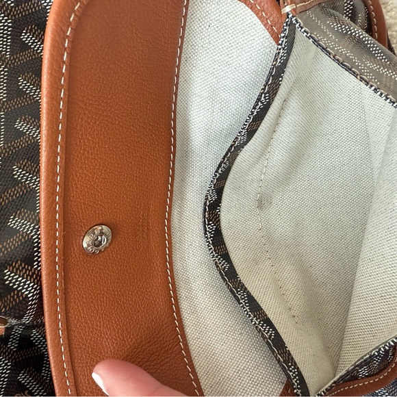 Goyard St. Louis PM - Picture 3 of 9